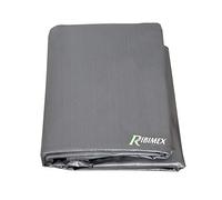 Ribiland Housse 90 grammes Grise pour Table 250x150xh80 cm