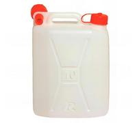 Jerrican 10 litres alimentaire