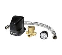 Kit surpresseur 1/4"