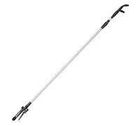 Lance télescopique pour pulvérisateur TERRE JARDIN - Extensible à 2.30 m - Double buse d'arrosage