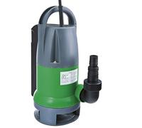 Pompe de relevage eaux chargées - Pompe eaux chargées 35/550 AUT/MAN - Ribiland