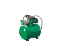 RIBILAND - Pompe à eau surpresseur pompe multi-cellulaire