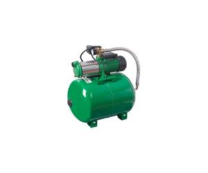 RIBILAND - Pompe à eau surpresseur pompe multi-cellulaire
