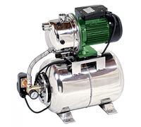 Ribiland Pompe surpresseur PRSI24JET101I 24 L 970 W Inox