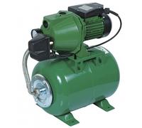 Surpresseur équipé d'une pompe 750 W Surjet