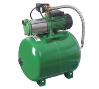 Ribiland Pompe surpresseur PRS60MCA5 – 60 L Superjet multicellulaire 1450 W
