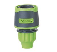 Raccord rapide bi-matière G