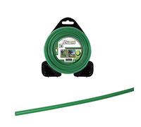 Ribiland prdfa15 x 16RD Fil Rond en Blister, 1.6 x 15 m, Vert