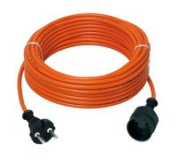 Ribiland Prolongateur électrique Jardin 20m PREPJ20215R