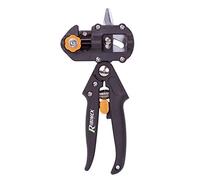 Ribiland prpingref Ciseaux pour Embouts