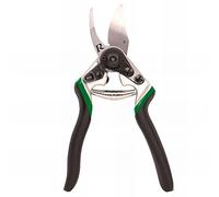 Ribiland - prsfc079pro - Sécateur Pro en Aluminium forgé Courbe 200mm