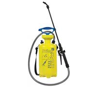 Ribiland Pulvérisateur à Pression Préalable 5.5l PRP050P