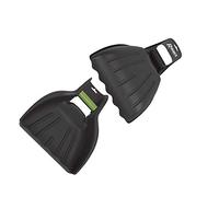 Ribiland Ramasse Feuilles Manuel par Deux