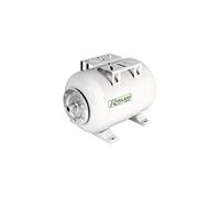 Ribiland Réservoir horizontal pour surpresseur à eau PRS100/PH 100 L