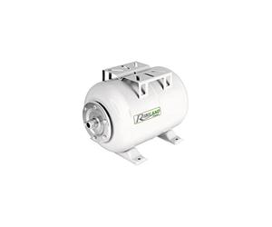 Ribiland - Réservoir horizontal pour surpresseurs à eau 50L - PRS50/P