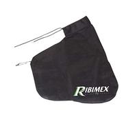 Ribiland Sac pour aspirateur, 50 litres