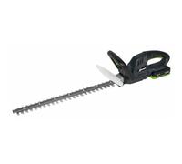 Ribimex PRBAT20/TH taille-haie électrique