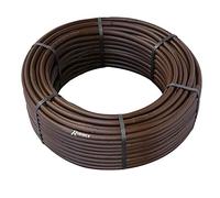 Tuyau à goutteur incorporé 16 mm x 25 m