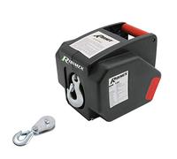 Treuil Électrique 12 v - PE12V