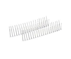 Ribimex - AG0120/50 - Lot de 2 bornes pour Pigeons