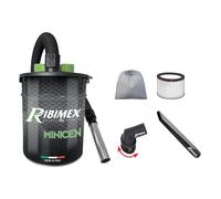 Aspirateur à cendres Minicen Spécial Pellet 10L - 800 W 230 V - taille: - couleur: