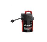 ribimex aspirateur à cendres 4l 500w PRCEN018
