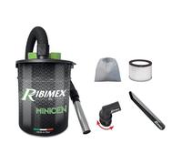 Ribimex - Aspirateur à cendres Minicen spécial granulés
