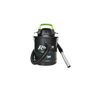 Aspirateur cuve eau et poussières 15l noir PRBAT20/CEN