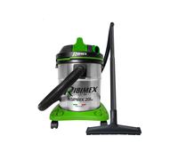 ribimex aspirateur cuve eau et poussières 20l PRASP20IT
