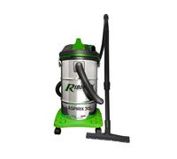 Ribimex Aspirateur Cuve Eau Et Poussières 30l 1200w PRASP30IT