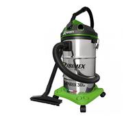 Ribimex Aspirateur cuve eau et poussières PRASP30IT/PE 30 L 1200 W