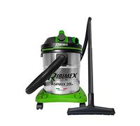 Ribimex Aspirateur cuve Aspirix 20 PRASP20IT/PEX 20 litres 1200 W eau et poussière