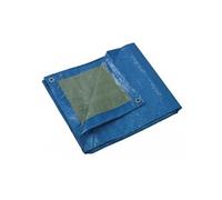 Ribimex baches legere 65 gr/m² 4x5 m - prm6504x05