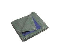 RIBIMEX Baches special bois 80gr/m² prbb080 1,6x6