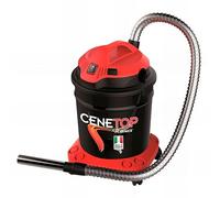 Aspirateur à cendres 1200 w auto-décolmatant - PRCEN012