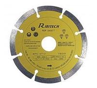 ribimex - disque diamant 115