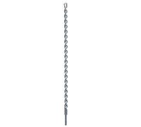 Ribimex Foret à béton SDS PRSDS25X1000 25 mm x 1000 mm Carbure