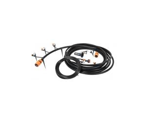 ribimex Multicuves - Kit Goutte à Goutte localisé