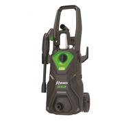 Ribimex - Nettoyeur haute pression 130 bars avec brosse patio prnhp02