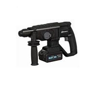 ribimex perforateur-burineur sans fil 20v PRBAT20/PERFPRO