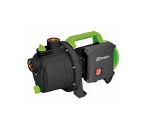 ribimex pompe à eau de surface auto-amorçante 600w PRJET41P