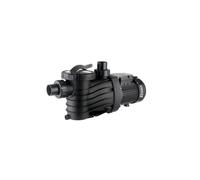 Ribimex Pompe piscine 600w 15000 l/h max noir - PRSWIM601