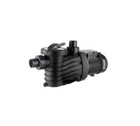 Ribimex Pompe de piscine Swim 800 PRSWIM801 800 W 18 000 l/h Noir
