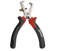 Ribimex Pince à dénuder PR2PDE162SU 160 mm