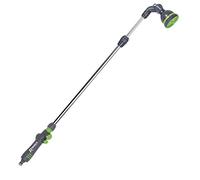 Ribimex Pra/TB.1304 Lance multijet télescopique 9 fonctions