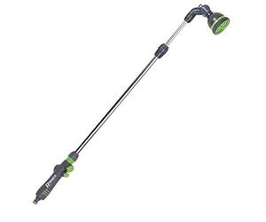 Ribimex Pra/TB.1304 Lance multijet télescopique 9 fonctions