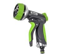 RIBIMEX - PRA/TB.1321 Pistolet multi-jet 7 fonctions bi-matière