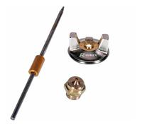 RIBIMEX - PRACPP3025 - Kit buses Ø 2,5mm - pour pistolets PRACPPS30 - PRACPPI31