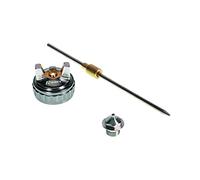 RIBIMEX - PRACPPHVLP3514 - Kit buses Ø 1,4 mm - pour pistolet PRACPPHDVLP35