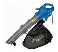 Ribimex PRASB3000 souffleuse à feuilles